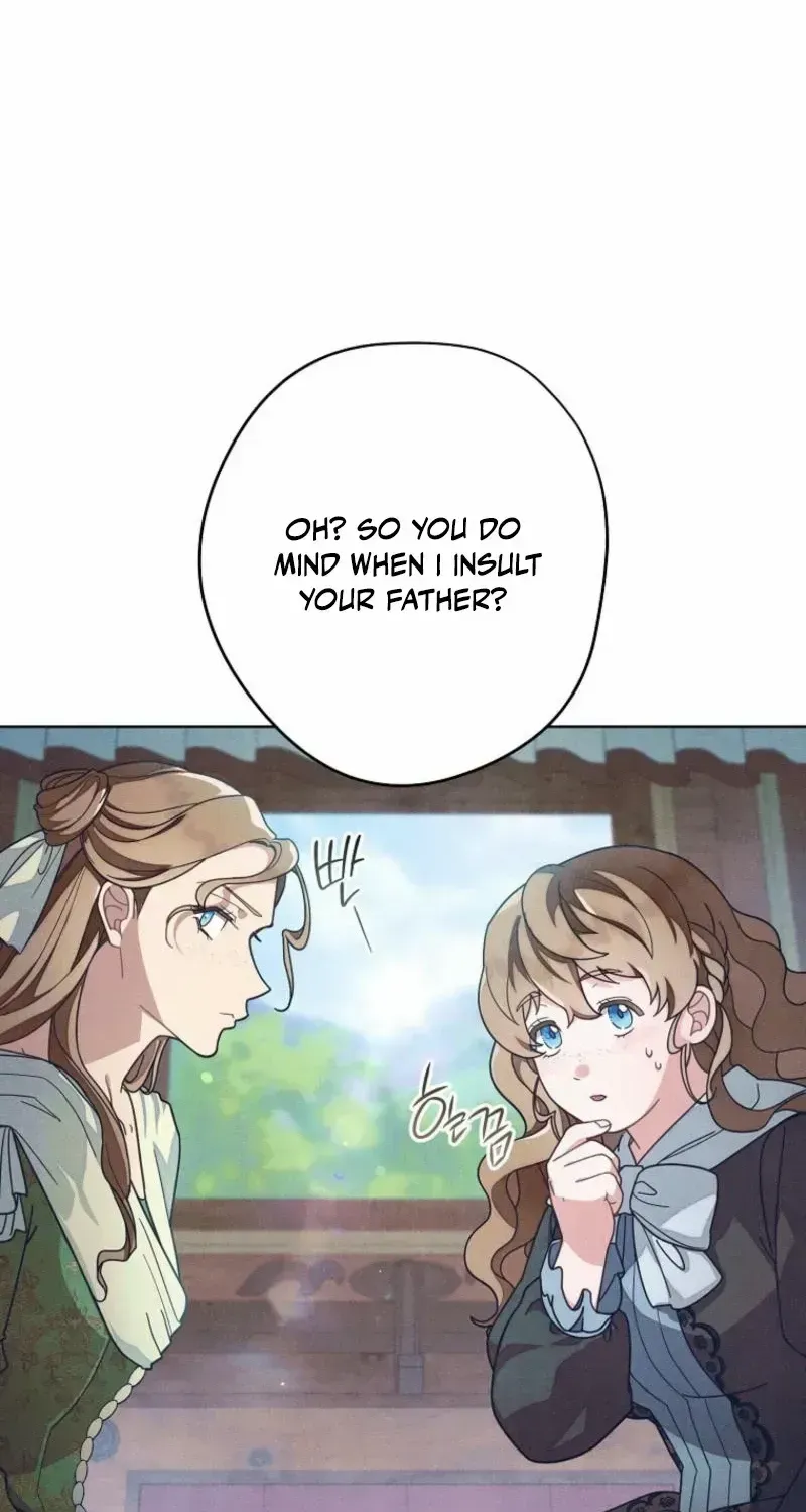 The Duke’s Wife Obsession Chapter 1.1 page 37 - 