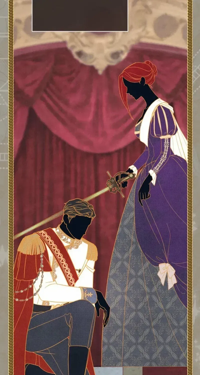 The Duke’s Wife Obsession Chapter 1.1 page 57 - 