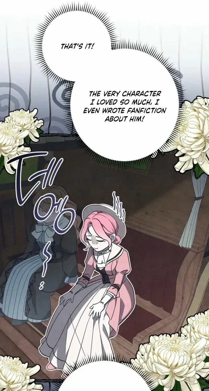 The Duke’s Wife Obsession Chapter 1.1 page 61 - 