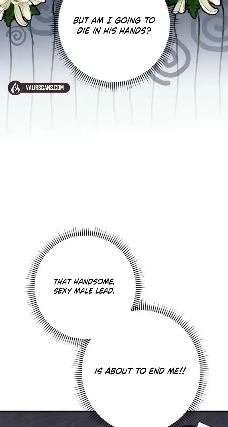 The Duke’s Wife Obsession Chapter 1.1 page 62 - 