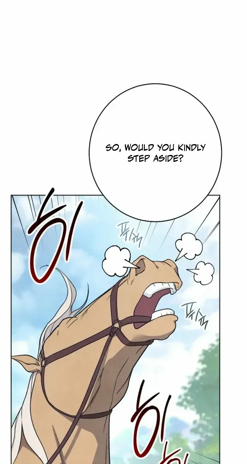 The Duke’s Wife Obsession Chapter 1.1 page 98 - 