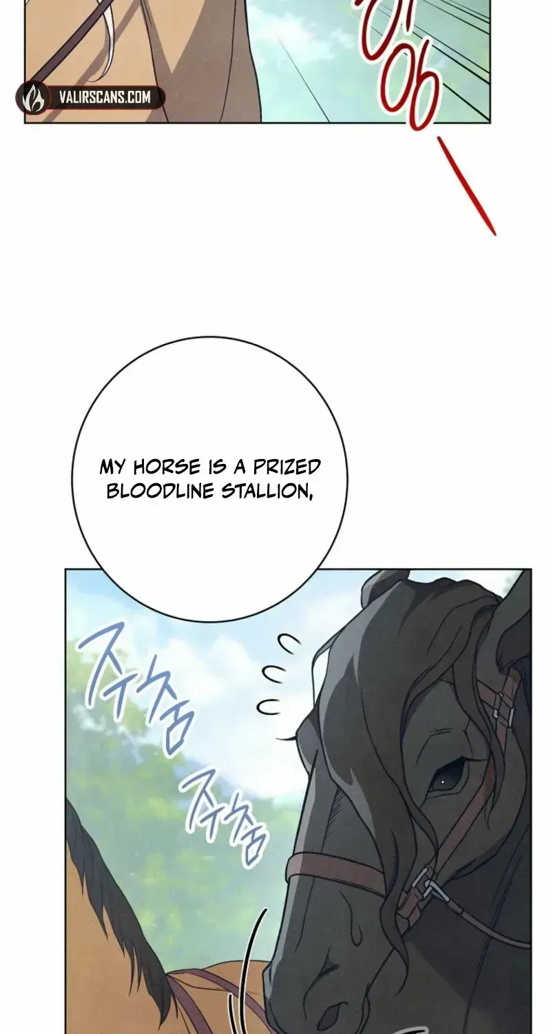 The Duke’s Wife Obsession Chapter 1.1 page 99 - 