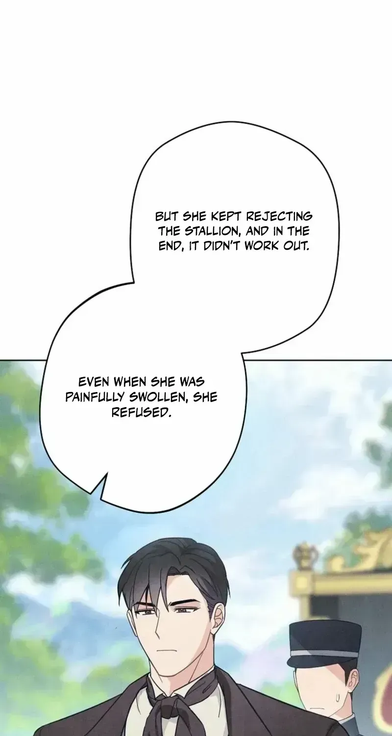 The Duke’s Wife Obsession Chapter 1.2 page 106 - 