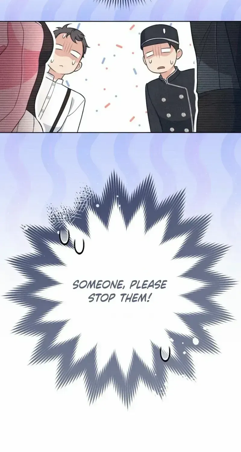 The Duke’s Wife Obsession Chapter 1.2 page 126 - 