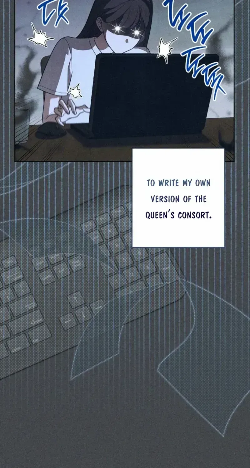 The Duke’s Wife Obsession Chapter 1.2 page 16 - 