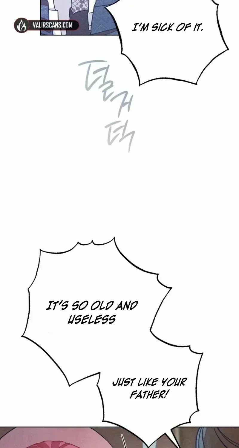 The Duke’s Wife Obsession Chapter 1.2 page 33 - 
