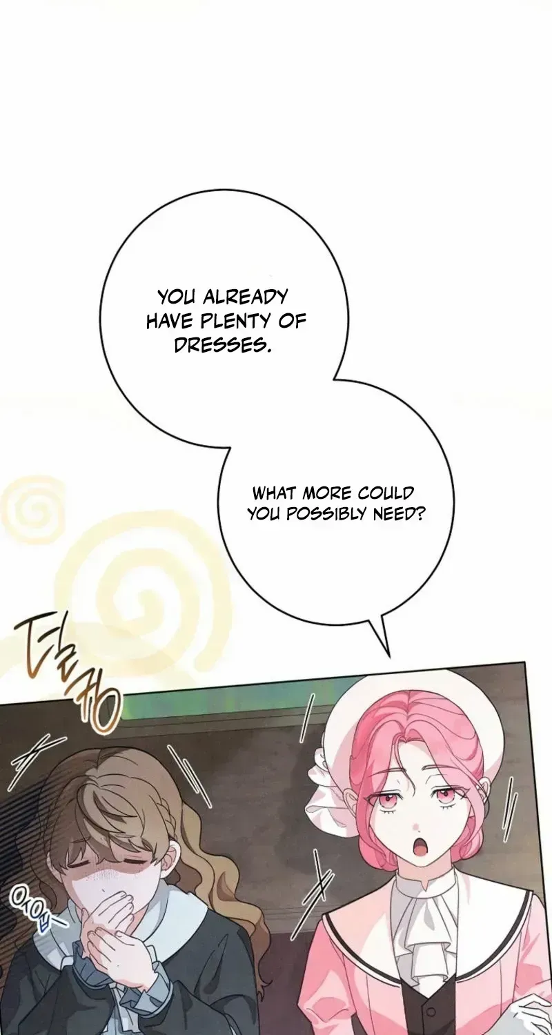 The Duke’s Wife Obsession Chapter 1.2 page 41 - 