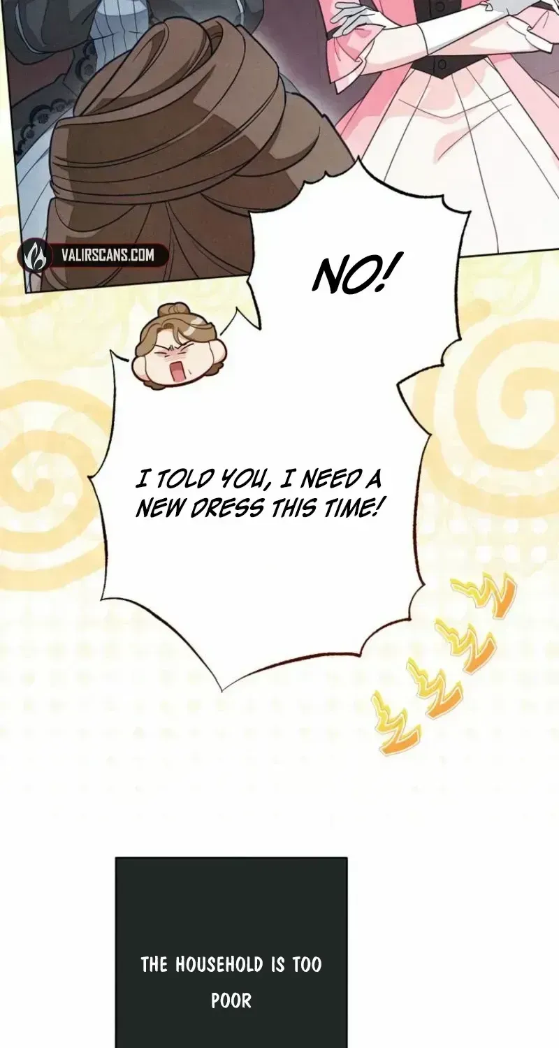 The Duke’s Wife Obsession Chapter 1.2 page 42 - 