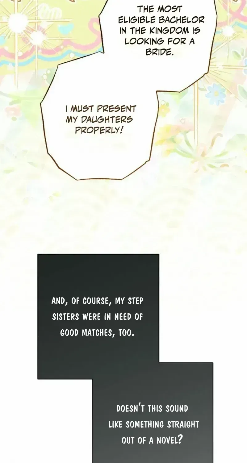 The Duke’s Wife Obsession Chapter 1.2 page 48 - 