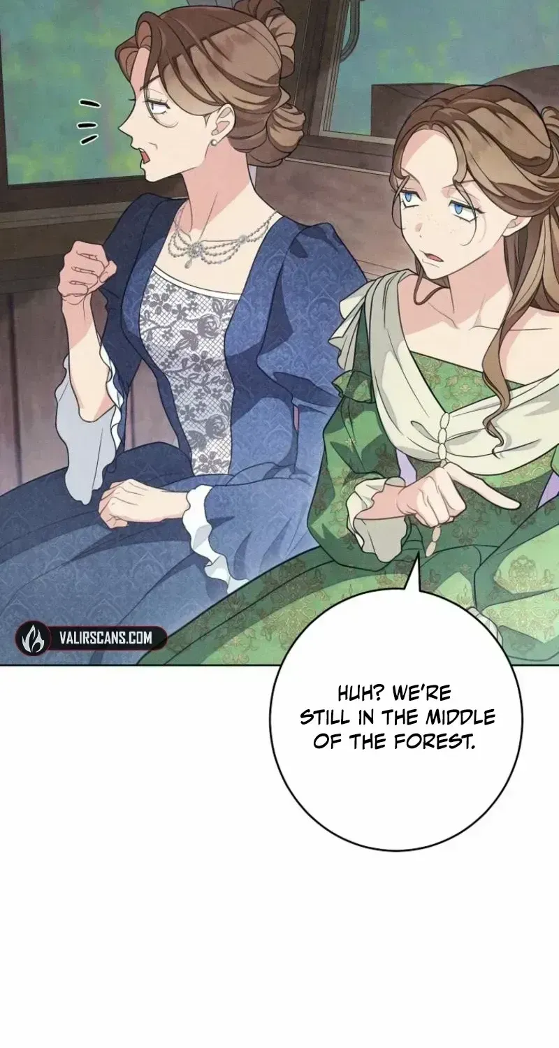 The Duke’s Wife Obsession Chapter 1.2 page 70 - 
