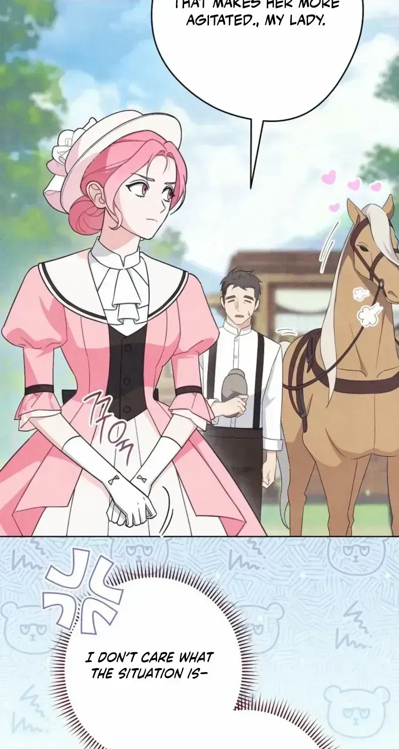 The Duke’s Wife Obsession Chapter 1.3 page 108 - 