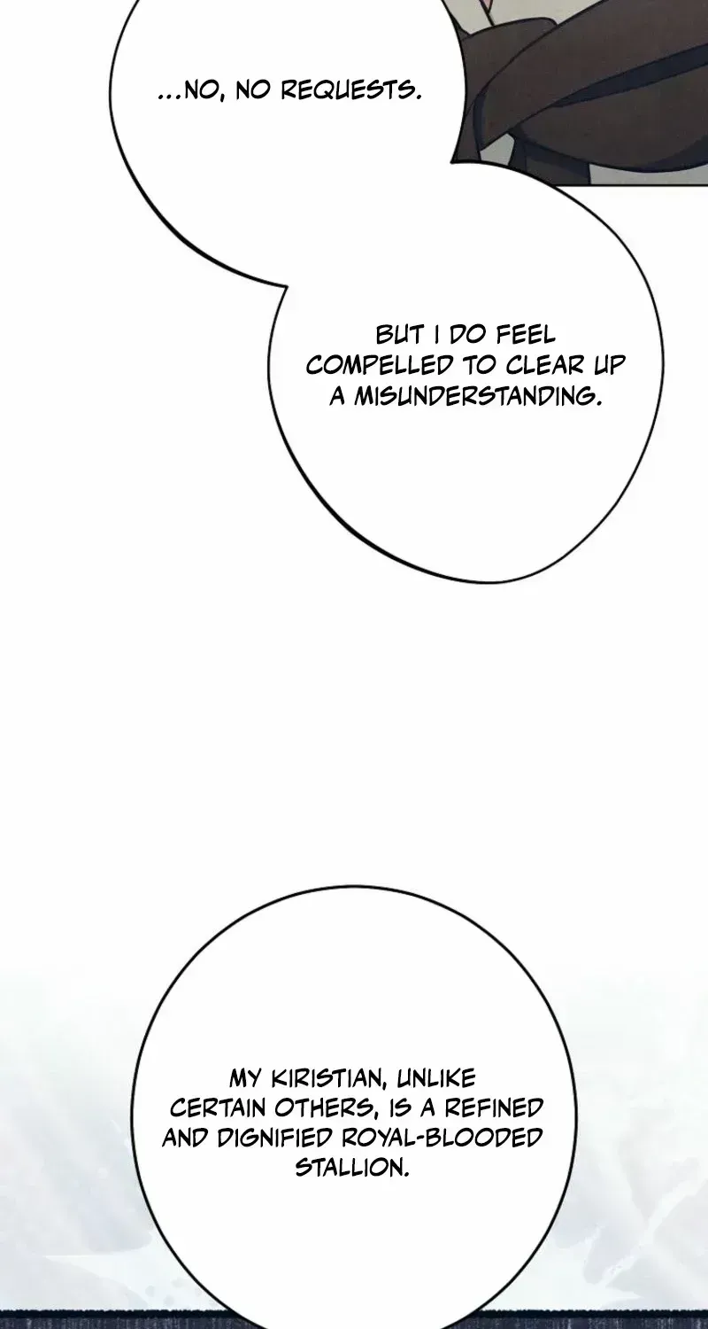 The Duke’s Wife Obsession Chapter 1.3 page 119 - 