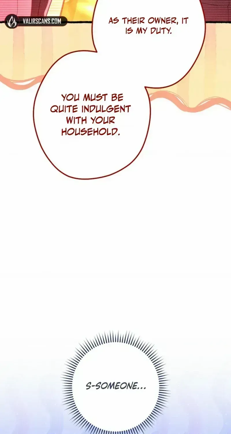 The Duke’s Wife Obsession Chapter 1.3 page 125 - 