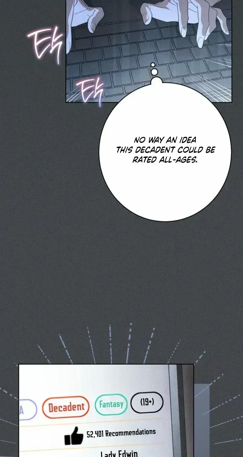 The Duke’s Wife Obsession Chapter 1.3 page 19 - 