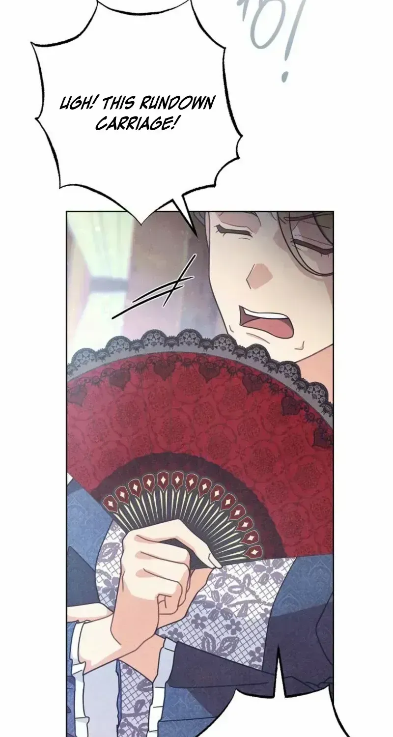 The Duke’s Wife Obsession Chapter 1.3 page 32 - 