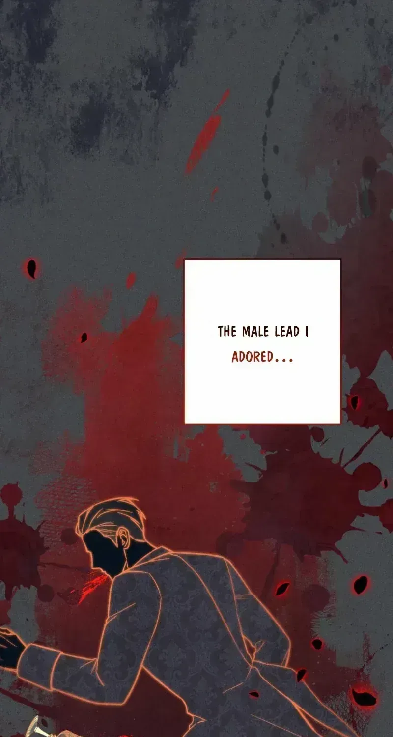 The Duke’s Wife Obsession Chapter 1.3 page 5 - 