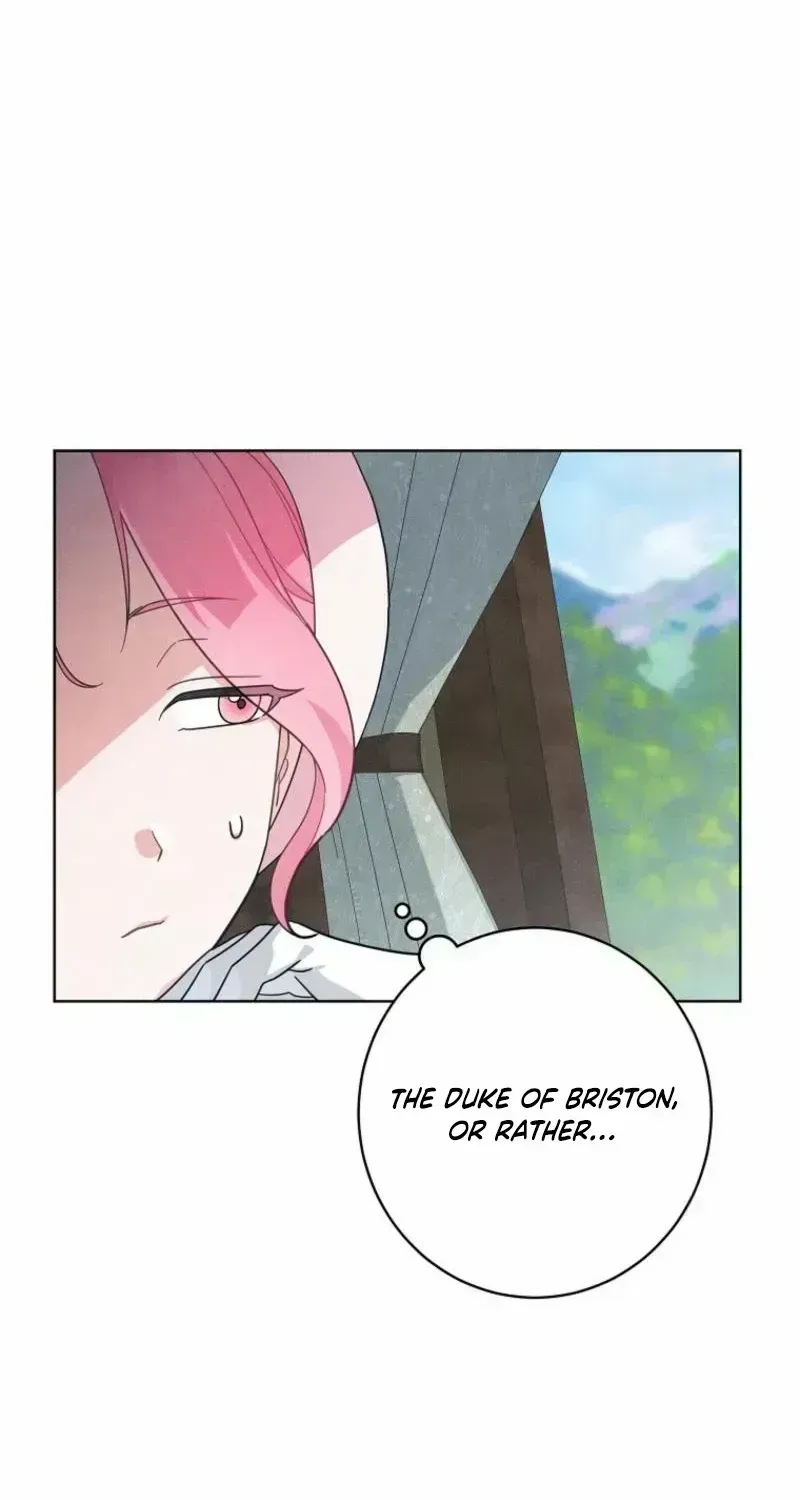 The Duke’s Wife Obsession Chapter 1.3 page 53 - 