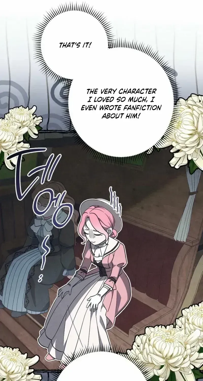 The Duke’s Wife Obsession Chapter 1.3 page 61 - 