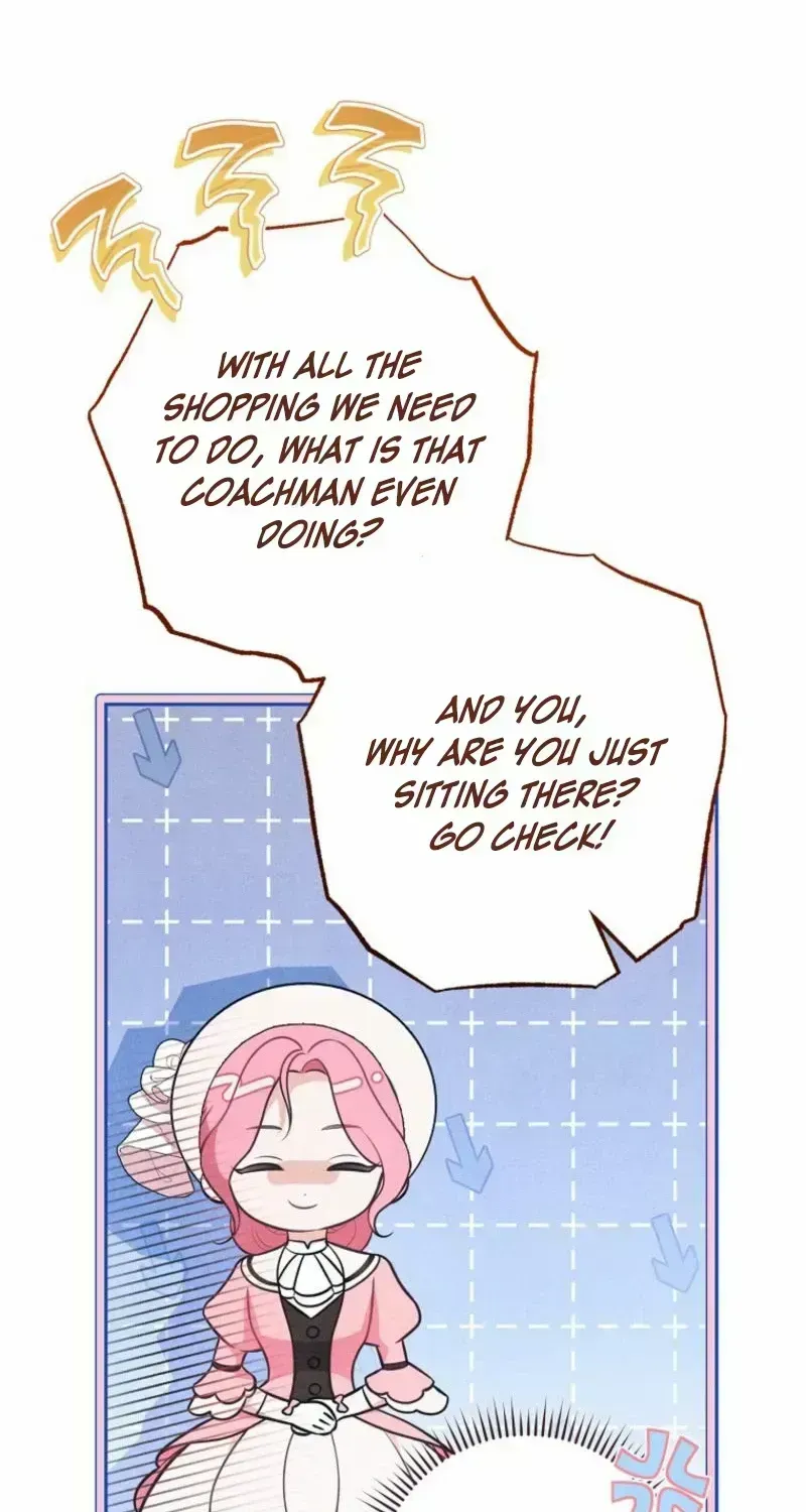 The Duke’s Wife Obsession Chapter 1.3 page 71 - 