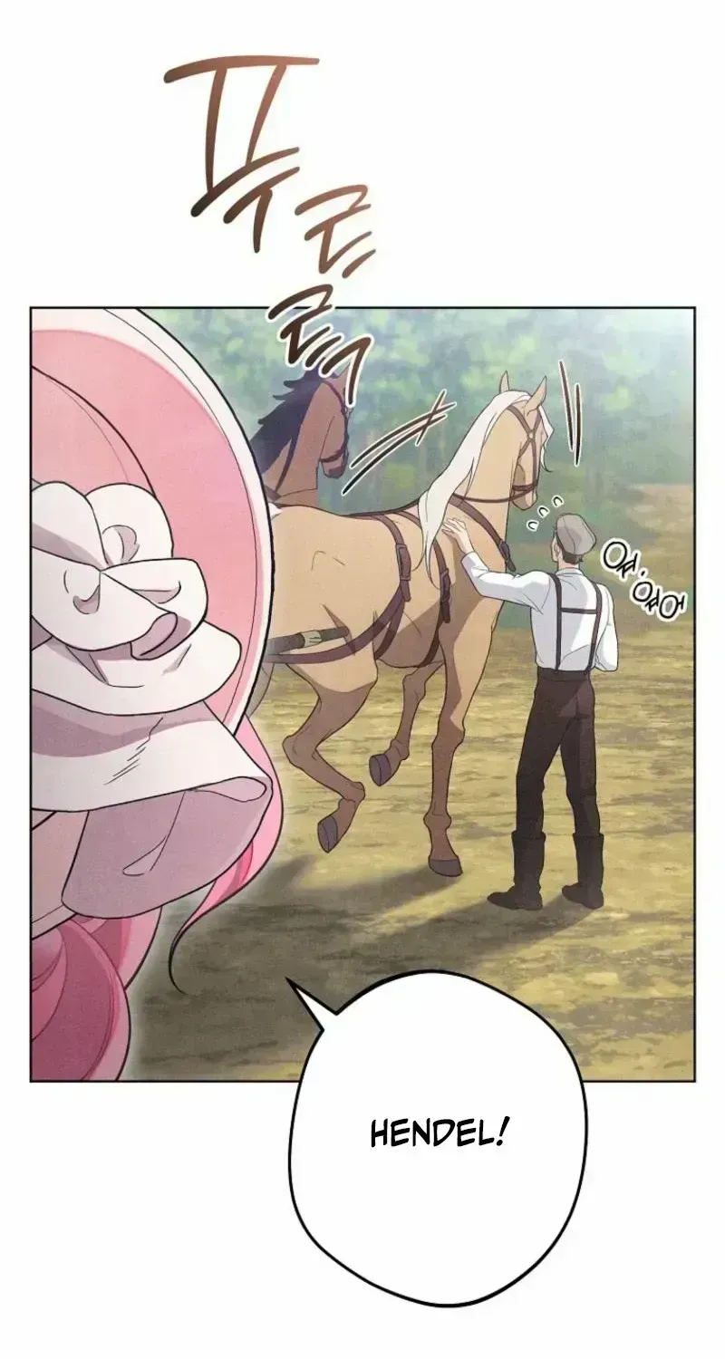 The Duke’s Wife Obsession Chapter 1.3 page 74 - 