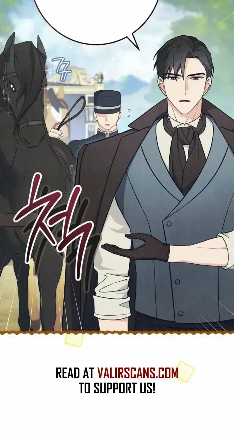 The Duke’s Wife Obsession Chapter 1.3 page 97 - 