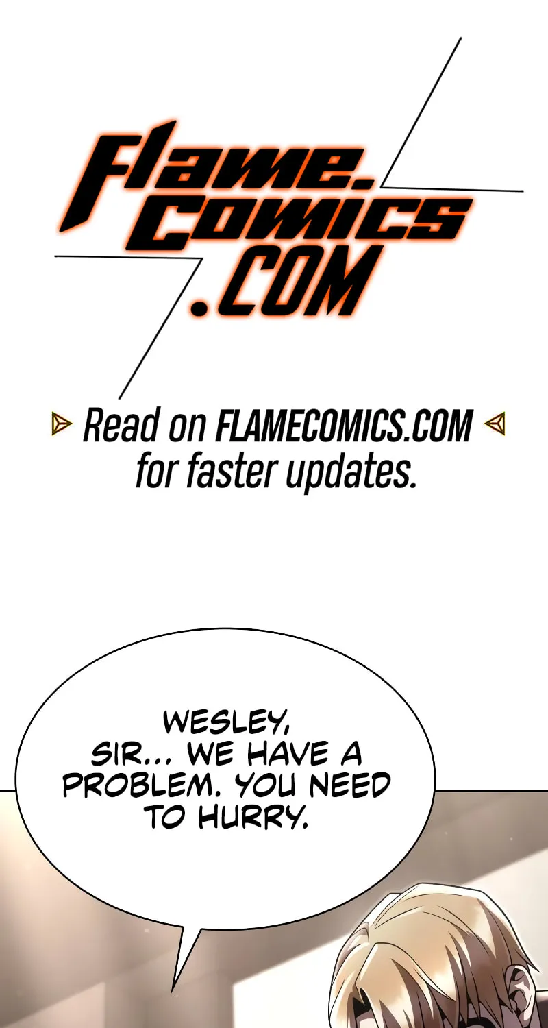 The Dungeon Cleaning Life of a Once Genius Hunter Chapter 120 page 2 - 