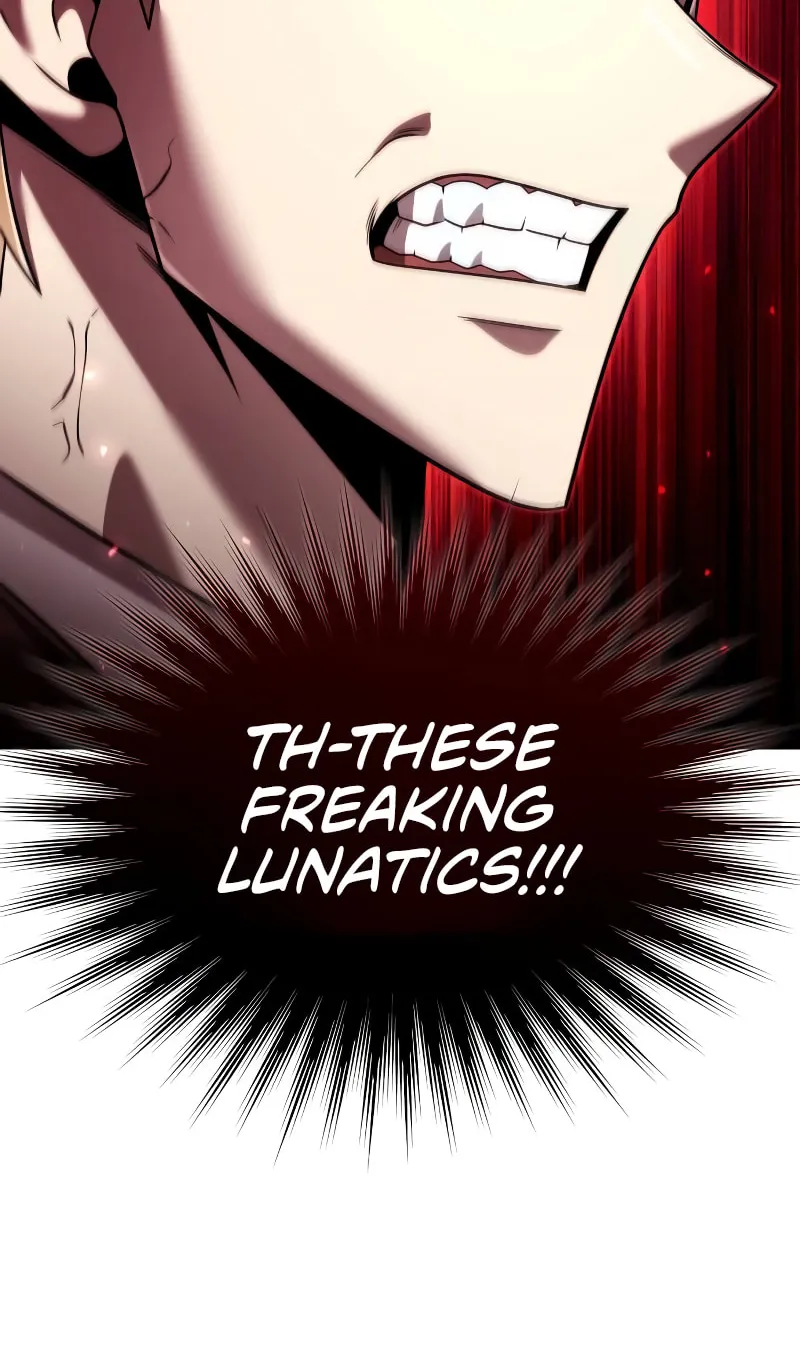 The Dungeon Cleaning Life of a Once Genius Hunter Chapter 120 page 11 - 