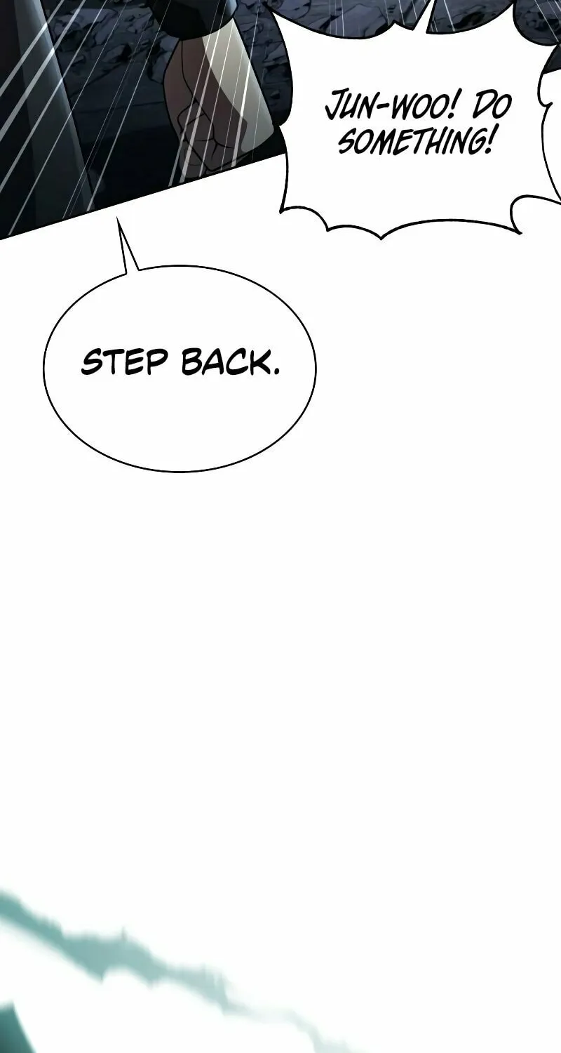 The Dungeon Cleaning Life of a Once Genius Hunter Chapter 120 page 109 - 