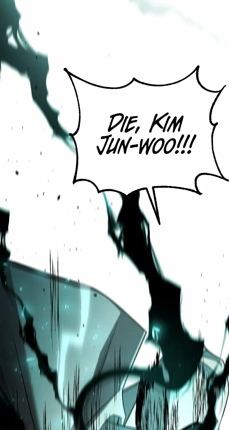 The Dungeon Cleaning Life of a Once Genius Hunter Chapter 120 page 110 - 