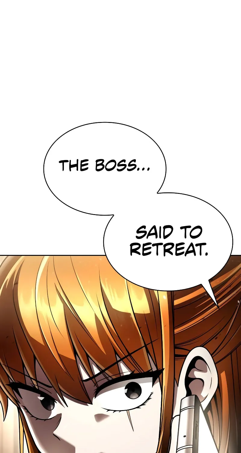 The Dungeon Cleaning Life of a Once Genius Hunter Chapter 120 page 13 - 