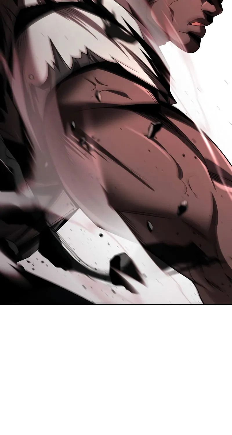 The Dungeon Cleaning Life of a Once Genius Hunter Chapter 120 page 123 - 