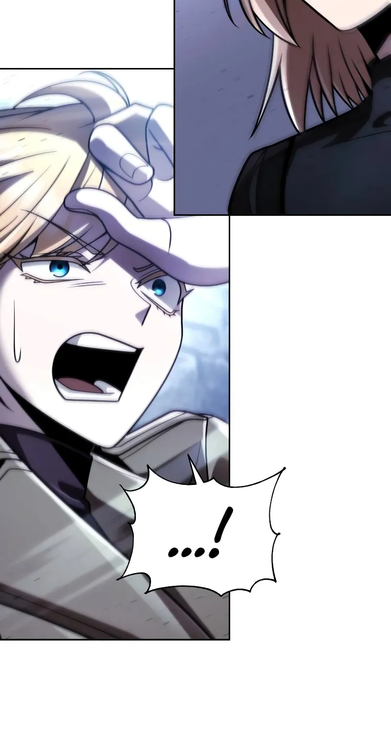 The Dungeon Cleaning Life of a Once Genius Hunter Chapter 120 page 127 - 