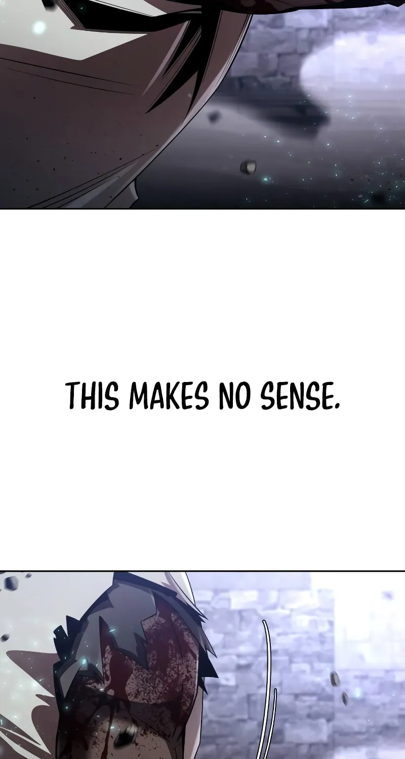The Dungeon Cleaning Life of a Once Genius Hunter Chapter 120 page 130 - 