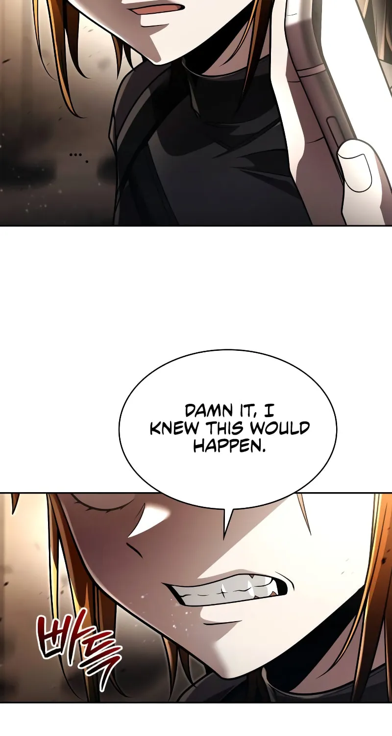 The Dungeon Cleaning Life of a Once Genius Hunter Chapter 120 page 14 - 