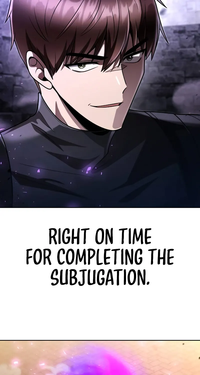 The Dungeon Cleaning Life of a Once Genius Hunter Chapter 120 page 137 - 