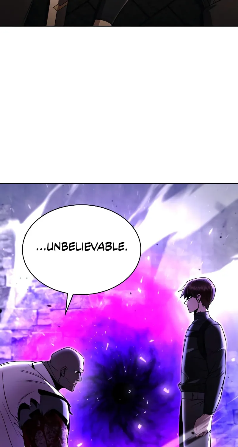 The Dungeon Cleaning Life of a Once Genius Hunter Chapter 120 page 140 - 