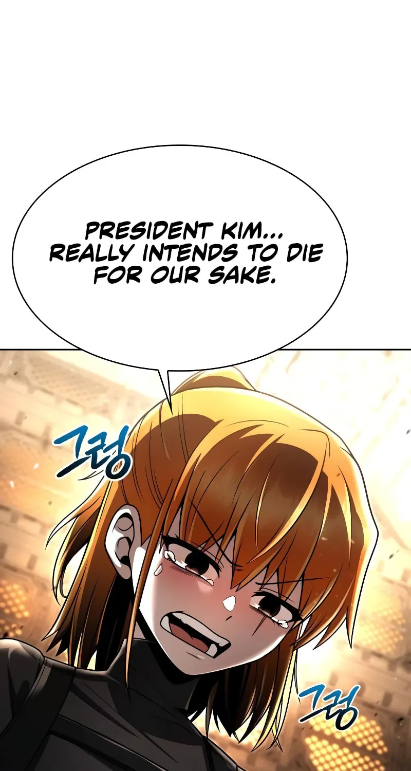 The Dungeon Cleaning Life of a Once Genius Hunter Chapter 120 page 15 - 