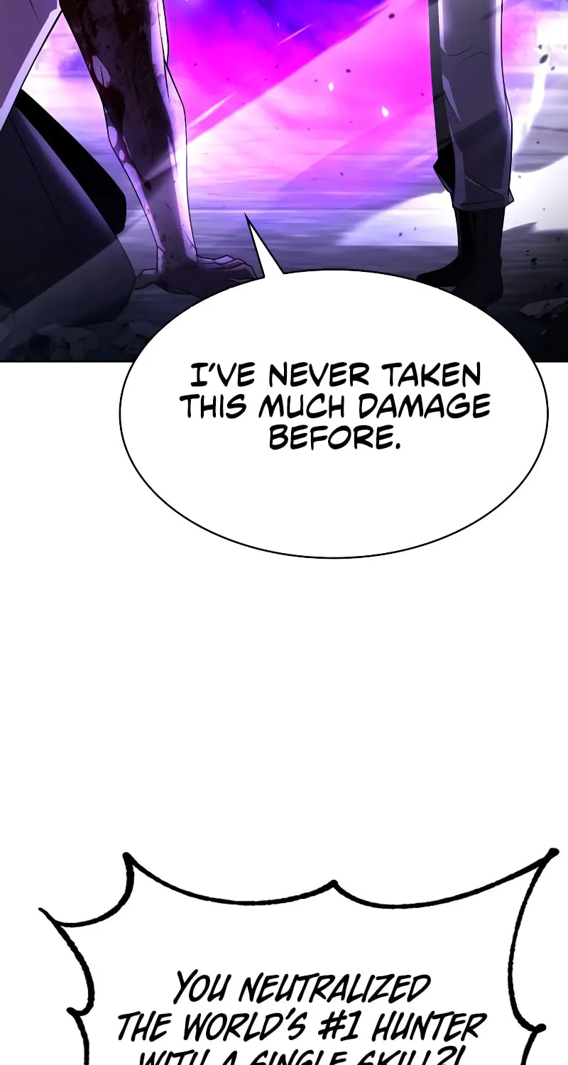 The Dungeon Cleaning Life of a Once Genius Hunter Chapter 120 page 141 - 