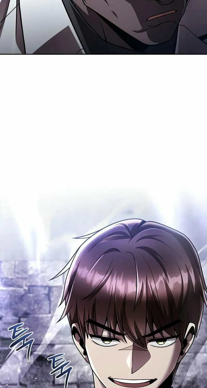 The Dungeon Cleaning Life of a Once Genius Hunter Chapter 120 page 147 - 