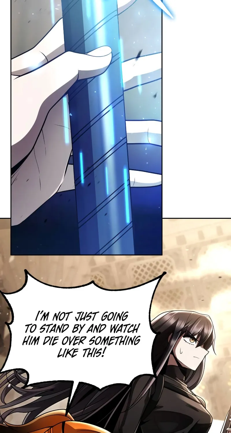 The Dungeon Cleaning Life of a Once Genius Hunter Chapter 120 page 17 - 