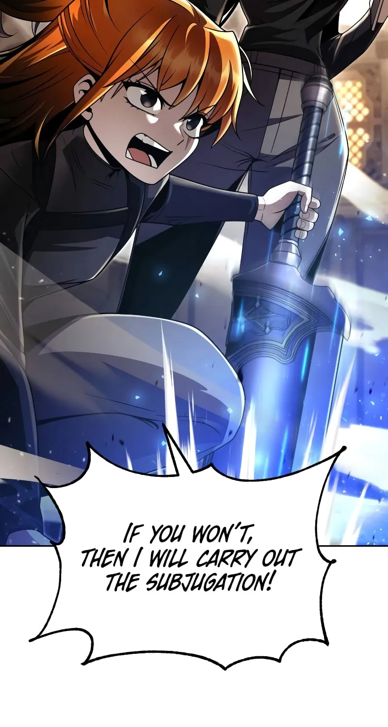 The Dungeon Cleaning Life of a Once Genius Hunter Chapter 120 page 18 - 