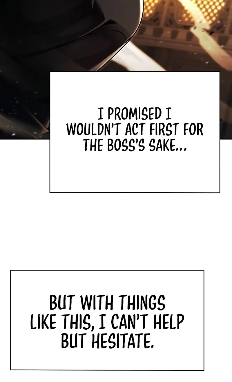 The Dungeon Cleaning Life of a Once Genius Hunter Chapter 120 page 20 - 