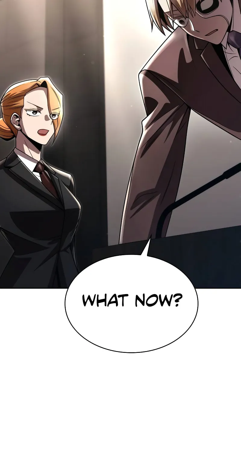 The Dungeon Cleaning Life of a Once Genius Hunter Chapter 120 page 3 - 