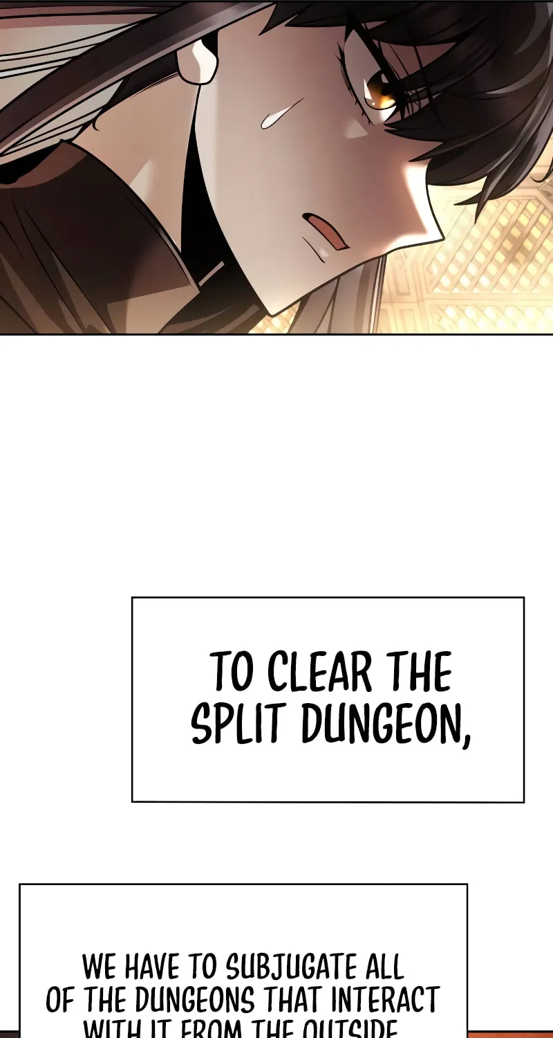 The Dungeon Cleaning Life of a Once Genius Hunter Chapter 120 page 21 - 