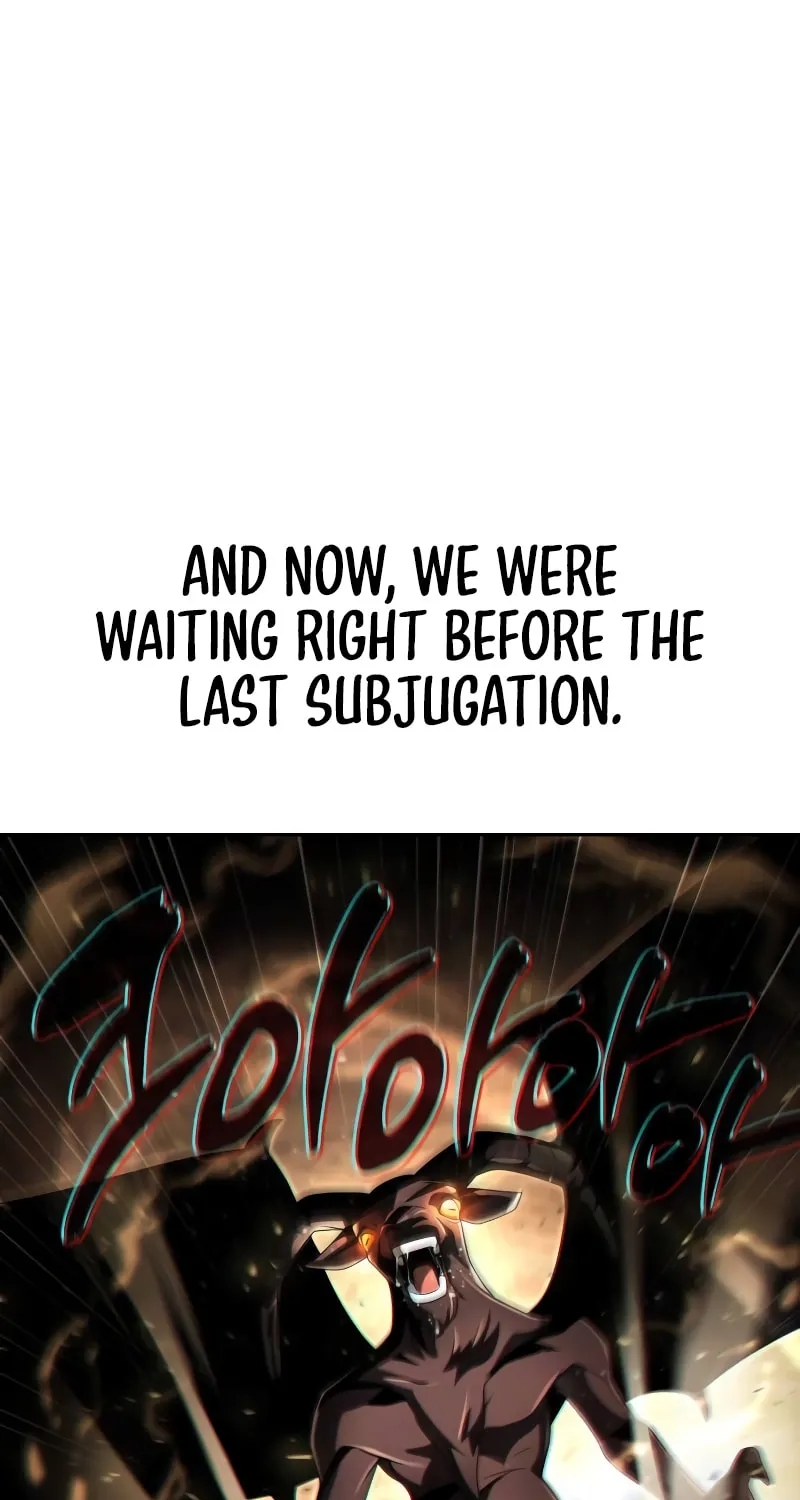 The Dungeon Cleaning Life of a Once Genius Hunter Chapter 120 page 23 - 