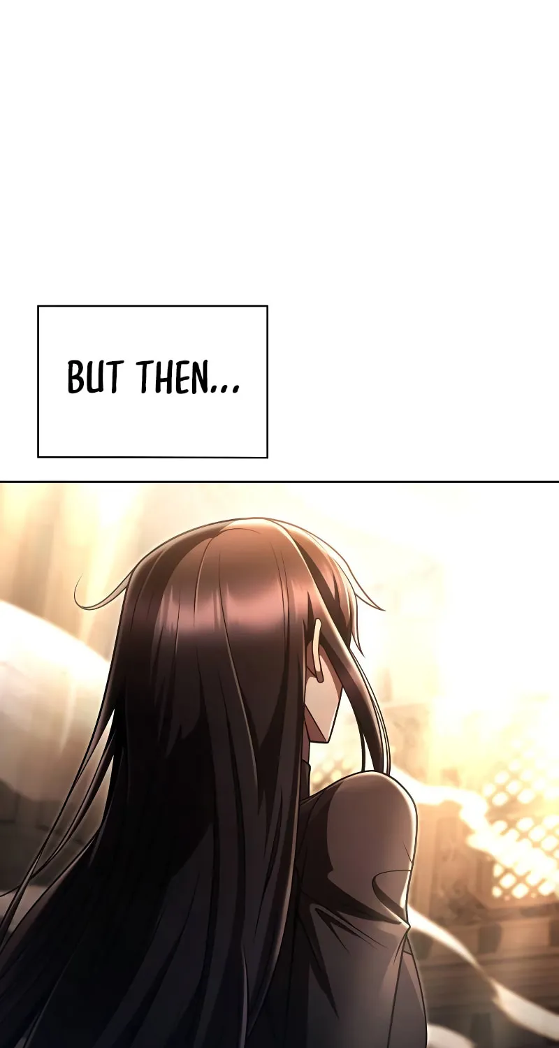 The Dungeon Cleaning Life of a Once Genius Hunter Chapter 120 page 25 - 