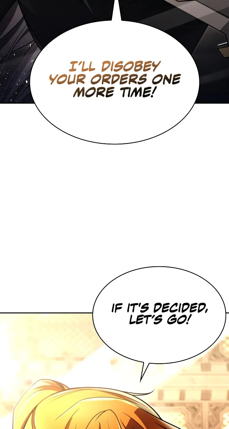 The Dungeon Cleaning Life of a Once Genius Hunter Chapter 120 page 32 - 