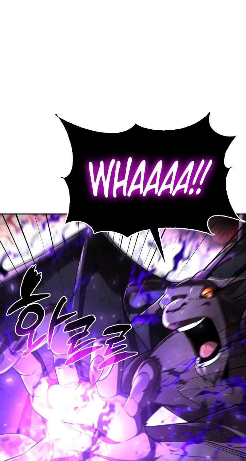 The Dungeon Cleaning Life of a Once Genius Hunter Chapter 120 page 34 - 