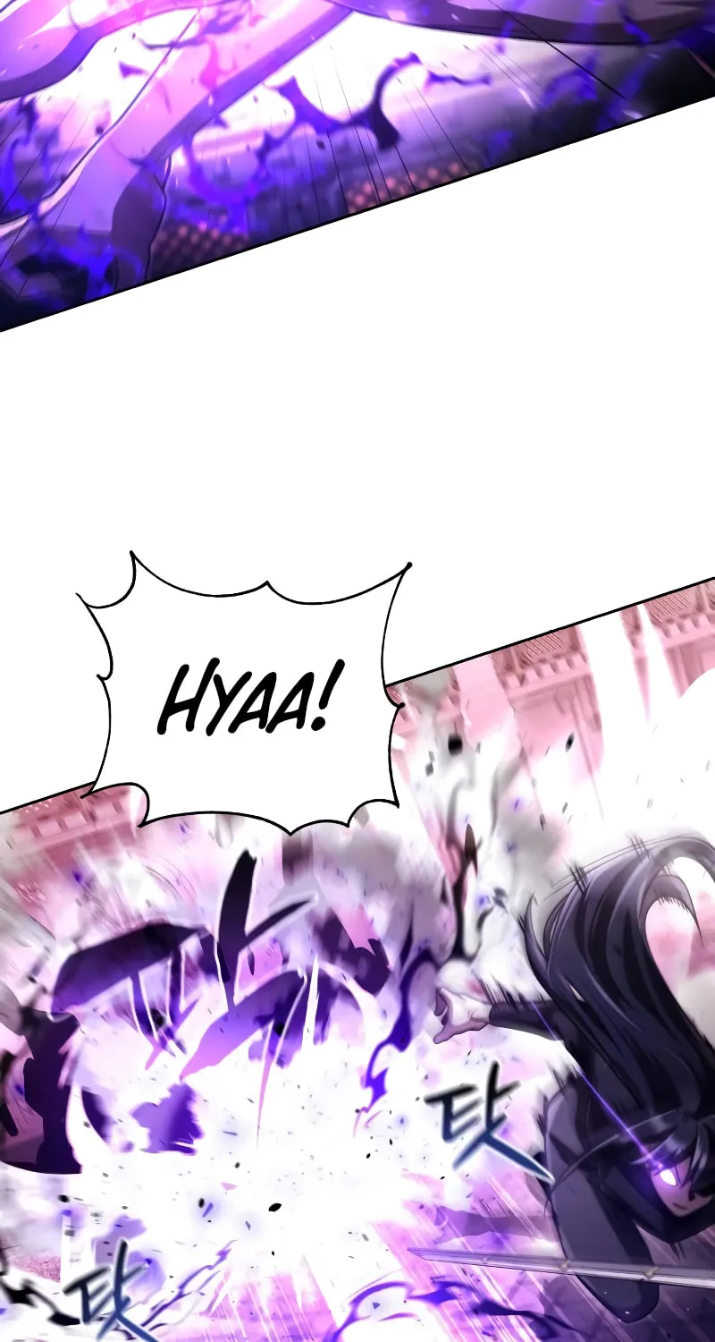 The Dungeon Cleaning Life of a Once Genius Hunter Chapter 120 page 35 - 