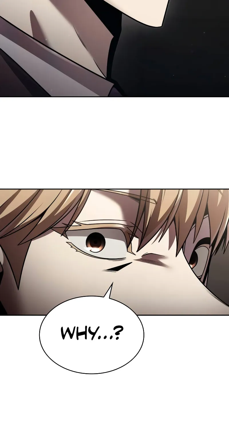 The Dungeon Cleaning Life of a Once Genius Hunter Chapter 120 page 5 - 